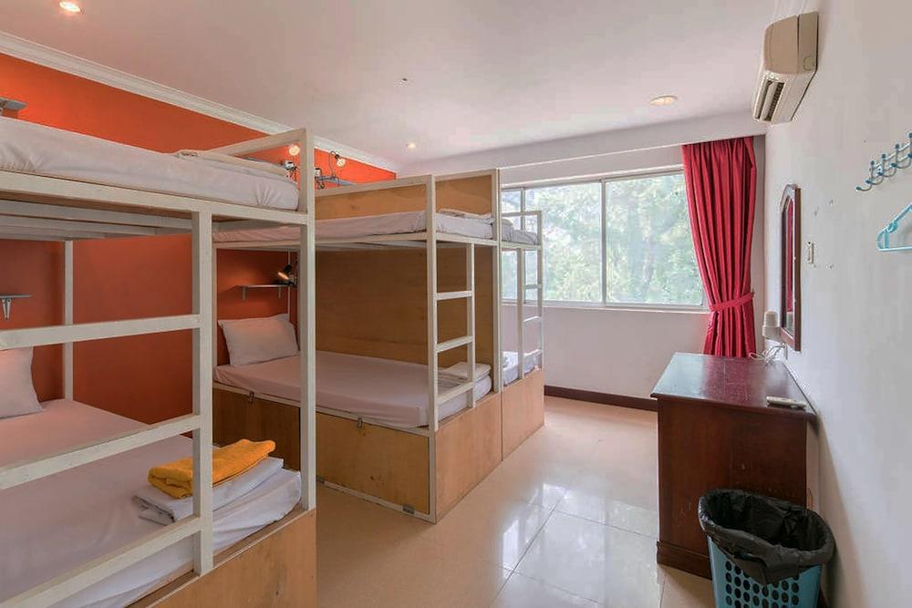 Banyan Leaf Hotel Σιέμ Ρέαπ Εξωτερικό φωτογραφία