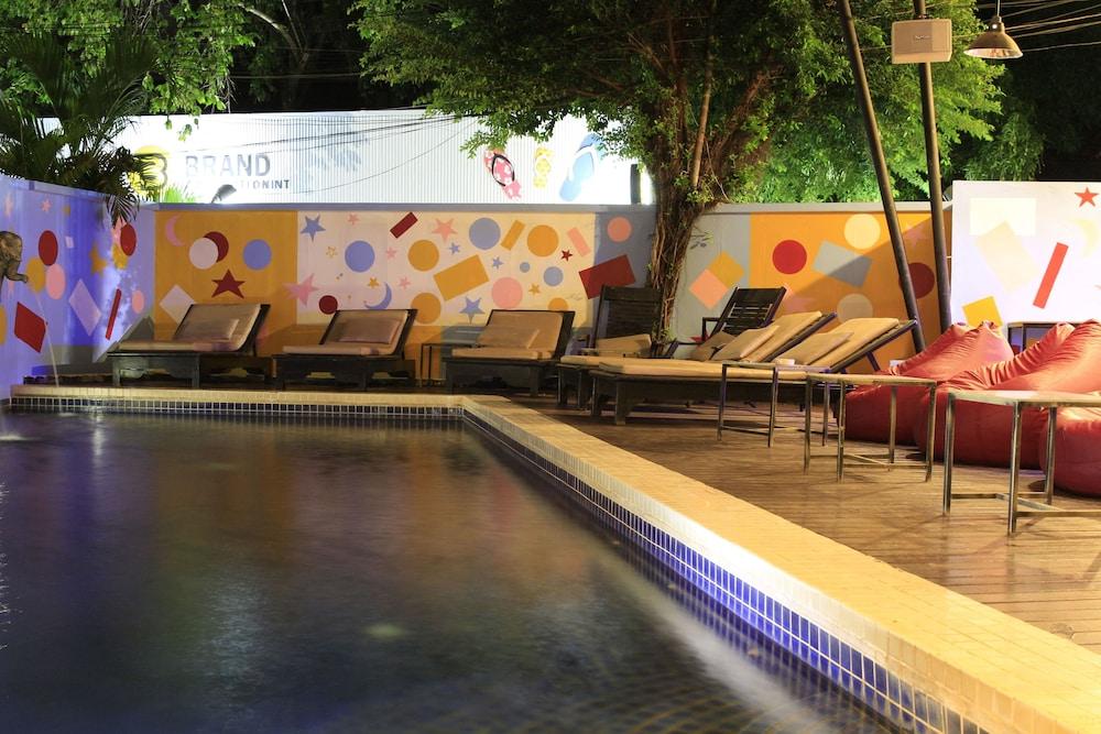 Banyan Leaf Hotel Σιέμ Ρέαπ Εξωτερικό φωτογραφία