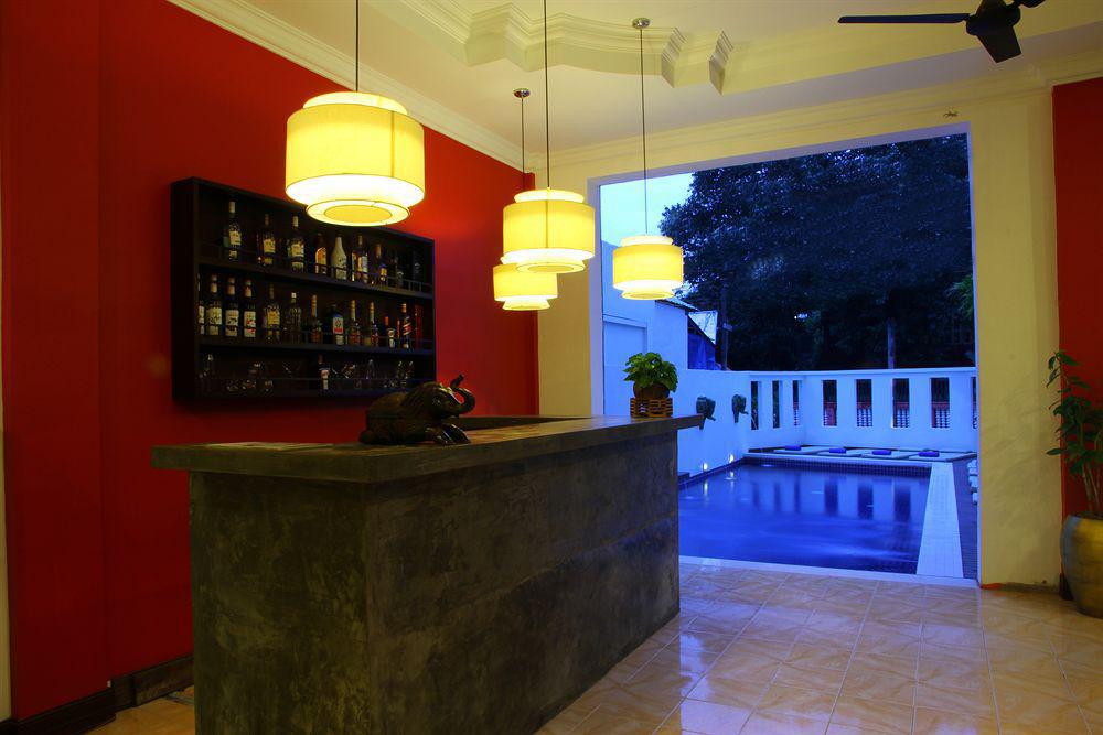 Banyan Leaf Hotel Σιέμ Ρέαπ Εξωτερικό φωτογραφία